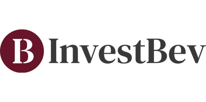 InvestBev logo