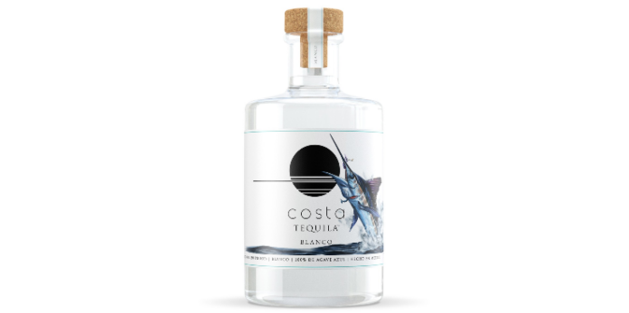 Costa Tequila Blanco limited release