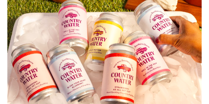 country water