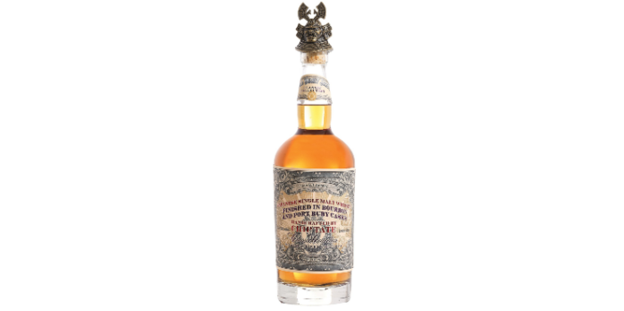 Japanese Single Malt