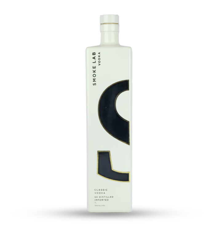 smoke lab vodka