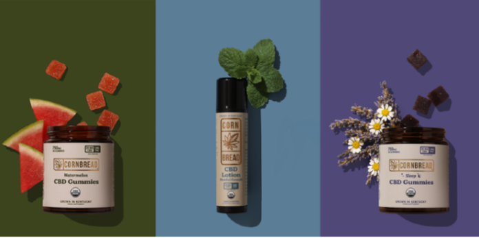 cornbread-hemp cornbread hemp