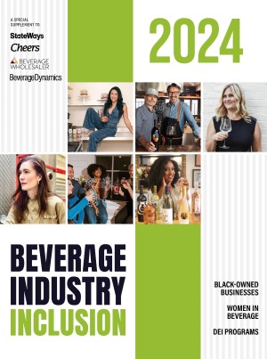Beverage Industry Inclusion 2024 BD-DEI-2024