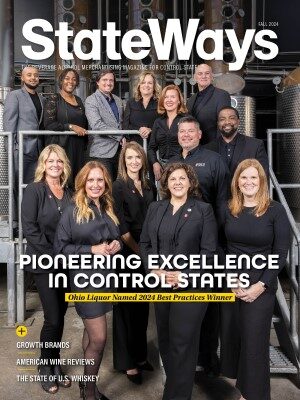 Stateways Fall 2024 Stateways Fall 2024