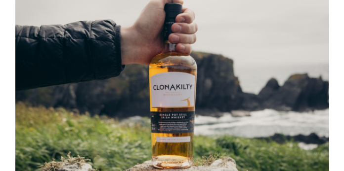 Single Pot Still Irish Whiskey