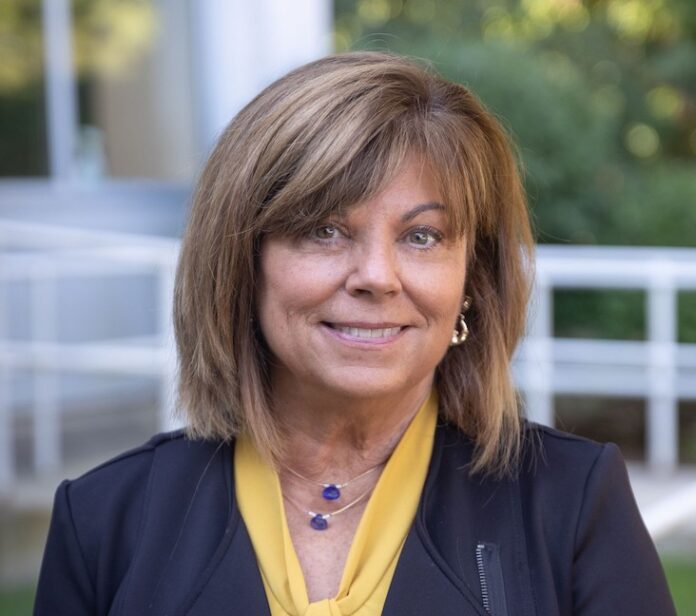Kathie Durbin