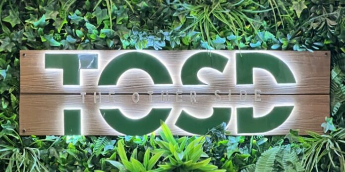 The Other Side Dispensary