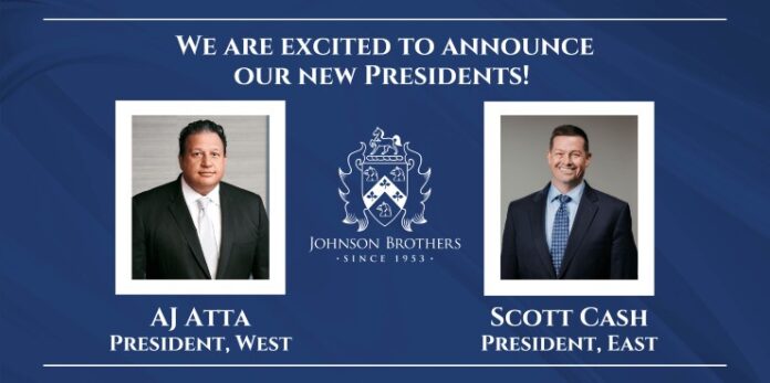 johnson brothers