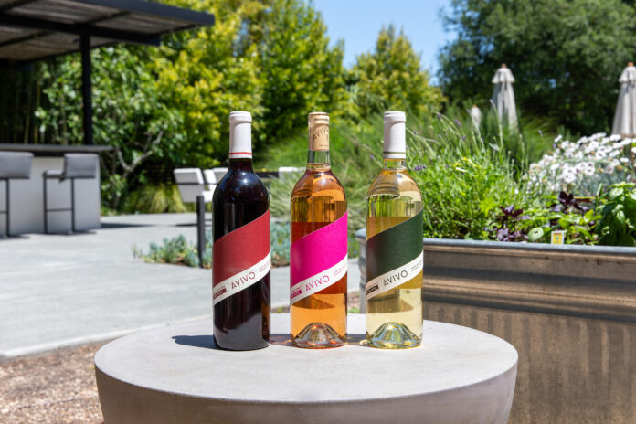 beverage alcohol producers supplier winery sustainable sustainability trends 2024