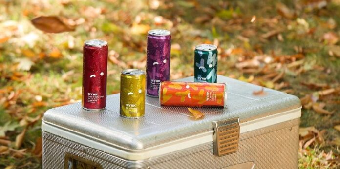 thc beverages