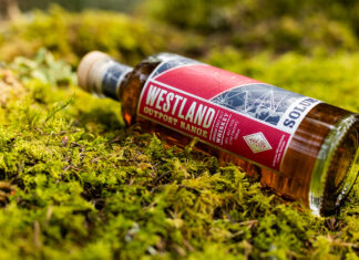 Westland Distillery Solum American Single Malt