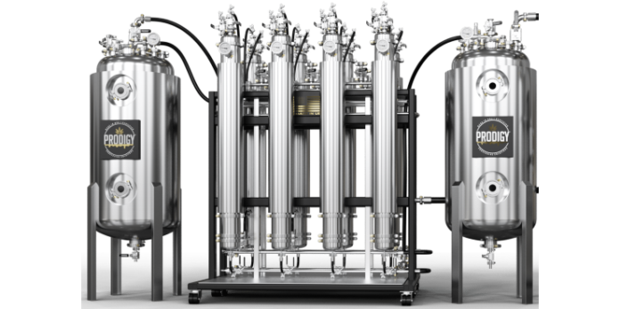 hydrocarbon extraction