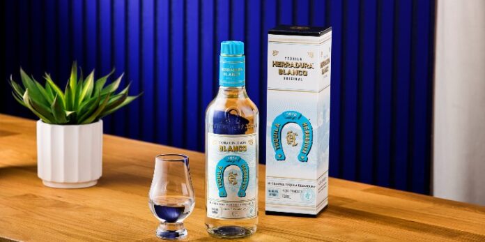 Tequila Herradura Blanco