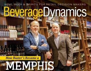 Beverage Dynamics Spring 2025 Beverage Dynamics Spring 2025