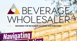 Beverage Wholesaler Spring 2025