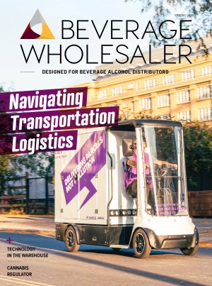 Beverage Wholesaler Spring 2025