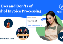 The Dos and Don’ts of Alcohol Invoice Processing