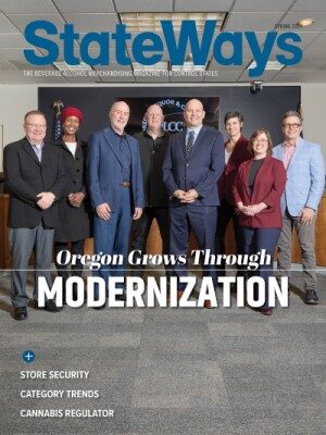 StateWays Spring 2025 StateWays Spring 2025