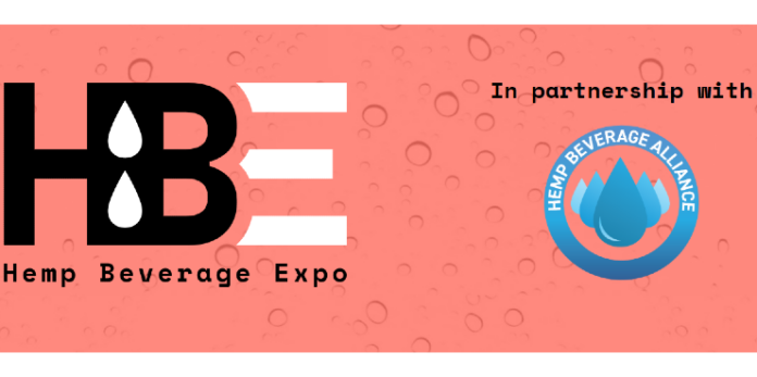 hemp beverage expo