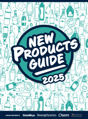 New Products Guide 2025