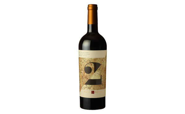 Rutherford Two Range Red Wine | Beverage Information Group