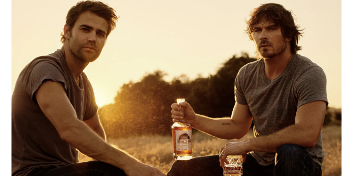 Brother's Bond Bourbon