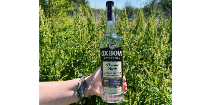oxbow rum