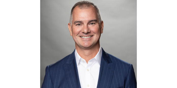 Patrick Cassidy headshot