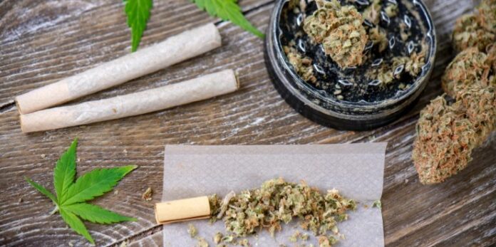 pre-roll