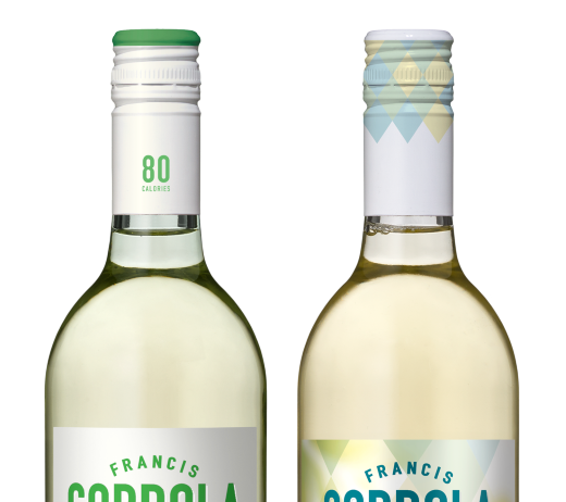 Francis Ford Coppola Winery Expands Diamond Collection Francis Ford Coppola Winery Diamond Collection Shimmer Vibrance white wine wines