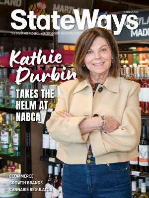 Stateways Summer 2025 Cover Stateways Summer 2025 Cover