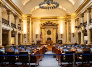 Alabama Approves Bill Directing Alcohol Regulators To Oversee Hemp Products alabama