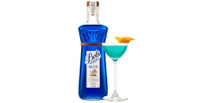 Bols Blue 1575