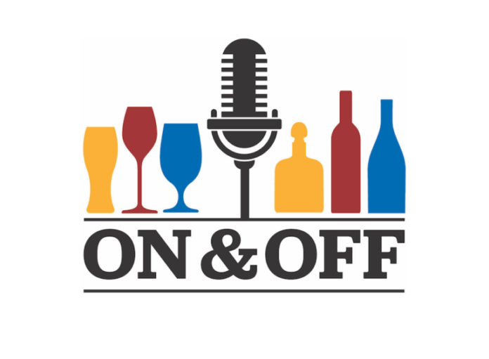 podcast craft distillers becky harris on and off Catoctin Creek Distilling american craft spirits association beverage dynamics