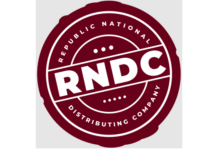 RNDC Announces the Retirement of Taylor Sommer RNDC logo
