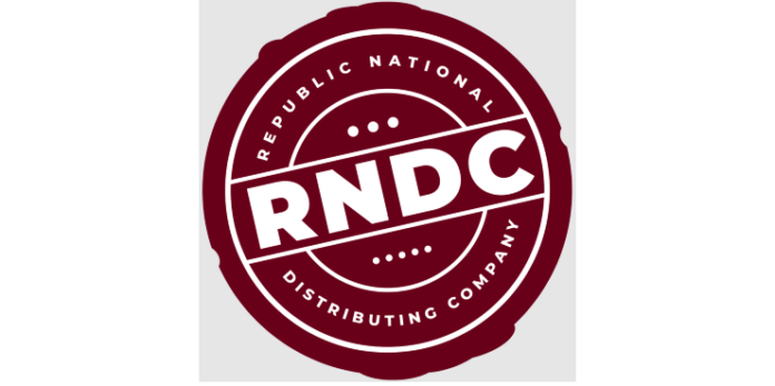 RNDC logo