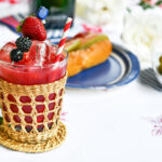 Berry Independent Punch