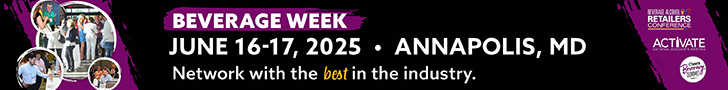Beverage Week - June 16-17, 2025