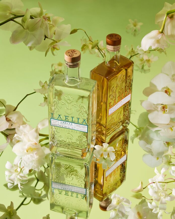 Laelia Tequila