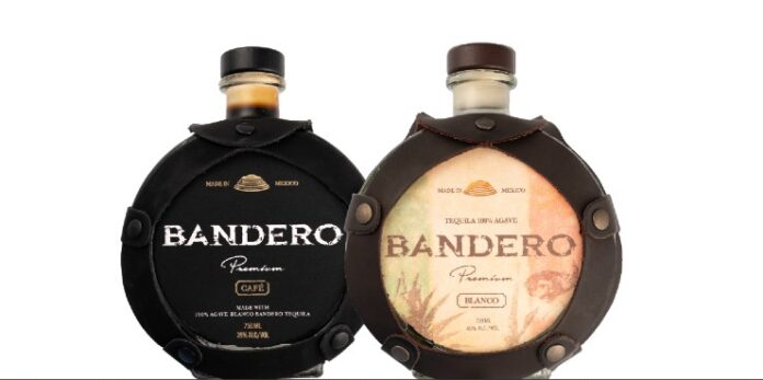 bandero tequila