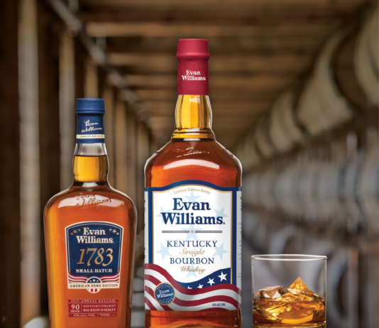 Evan Williams Announces 2025 American-Made Heroes