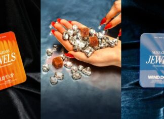 Miss Grass Ignites Cannabis Industry Through Online Community Miss Grass