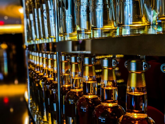 spirits growth brands 2025 beverage dynamics magazine top selling spirits trends best 2024