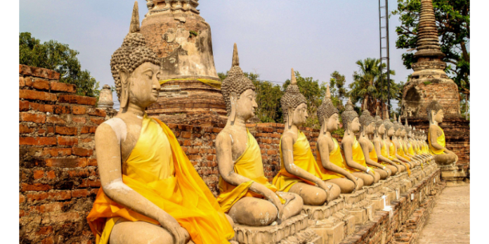 thailand
