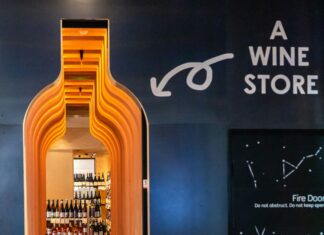 Our 2025 Wine Growth Brands Awards Winners wine growth brands 2025 wines best selling top growing trends