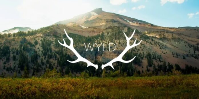 Wyld logo