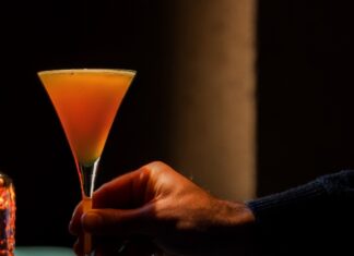 Dolcevita Dolcevita cocktai