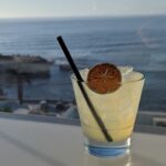 Oaxacan On Sunshine cocktail