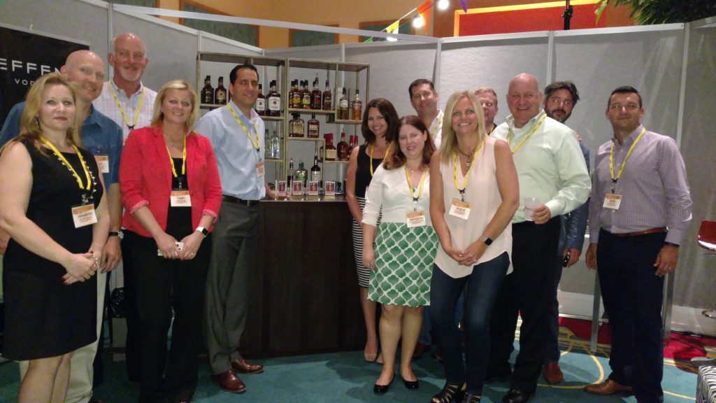 2016 Growth Brands at NABCA