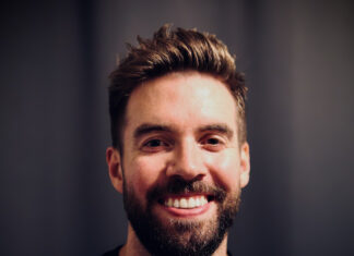 40 Under 40 Spotlight: Patrick Wasetis Patrick Wasetis